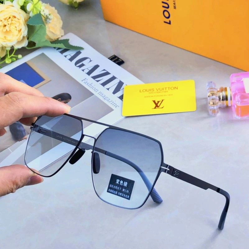 SmartChoice Louis Vuitton Sunglasses 280910