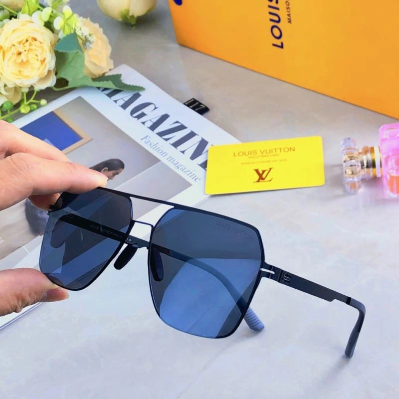 SmartChoice Louis Vuitton Sunglasses 280910
