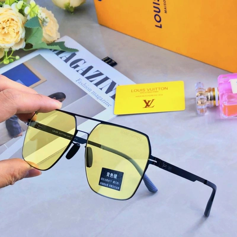 SmartChoice Louis Vuitton Sunglasses 280910