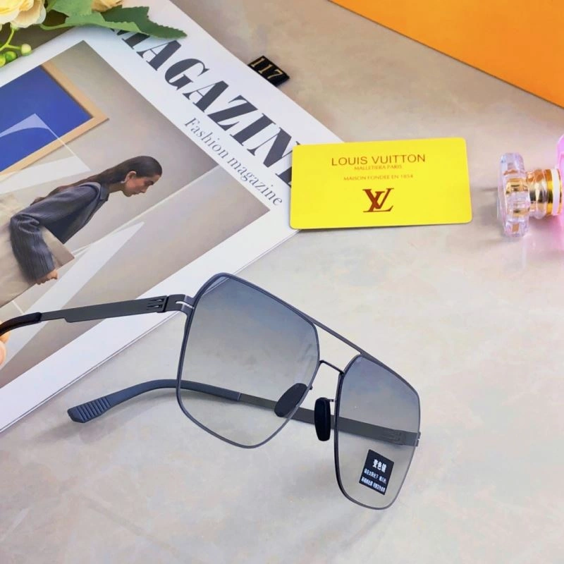 SmartChoice Louis Vuitton Sunglasses 280910