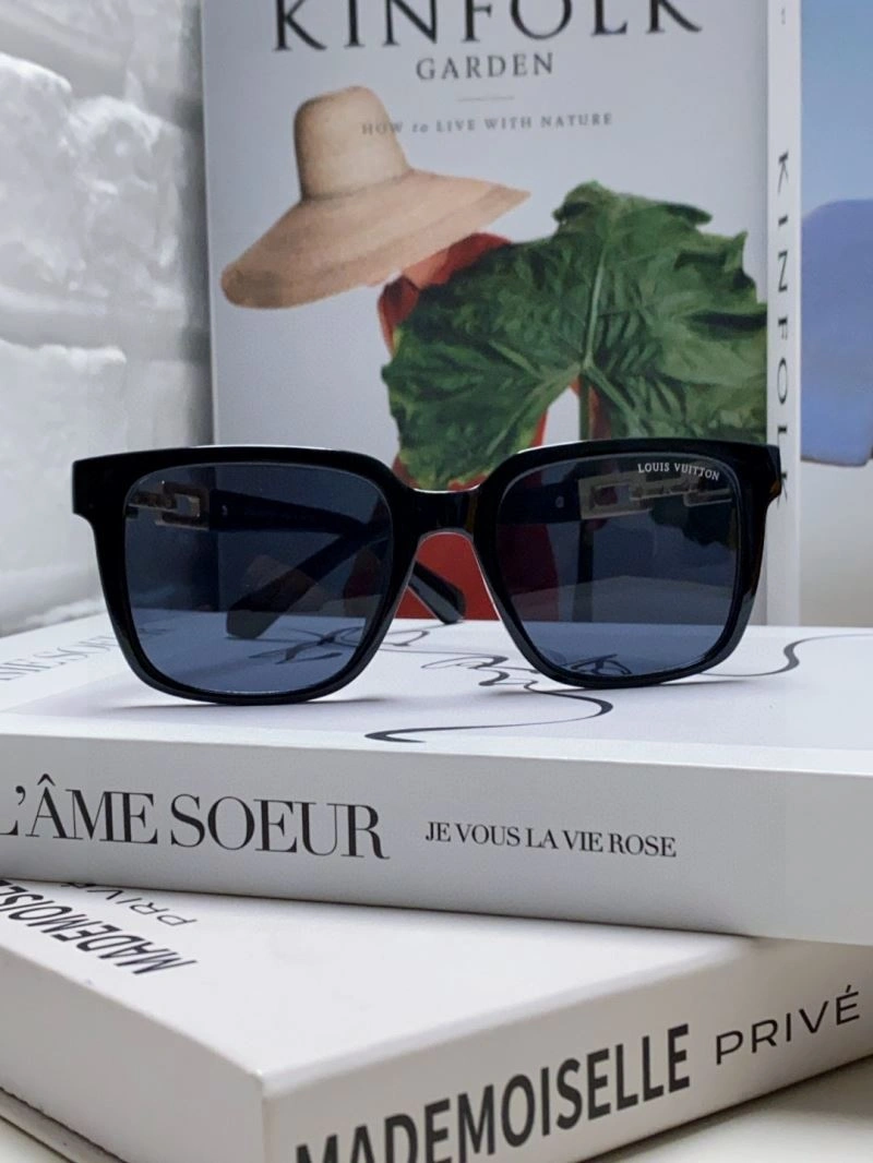 NewStyle Louis Vuitton Sunglasses 280900