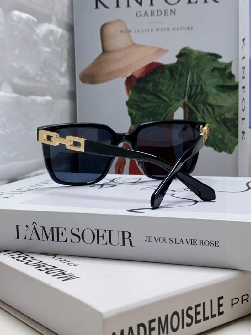 NewStyle Louis Vuitton Sunglasses 280900