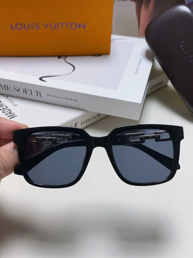 NewStyle Louis Vuitton Sunglasses 280900