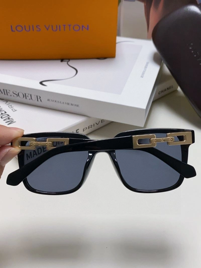 NewStyle Louis Vuitton Sunglasses 280900