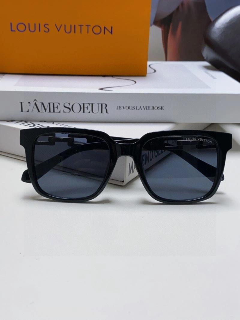 NewStyle Louis Vuitton Sunglasses 280900