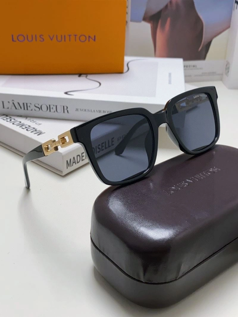 NewStyle Louis Vuitton Sunglasses 280900