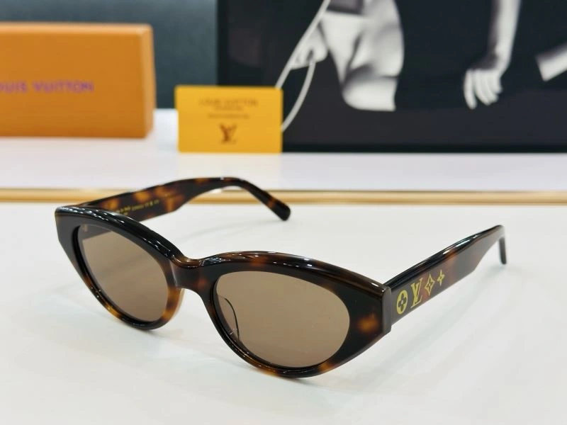 Louis Vuitton Sunglasses UrbanStyle 280926