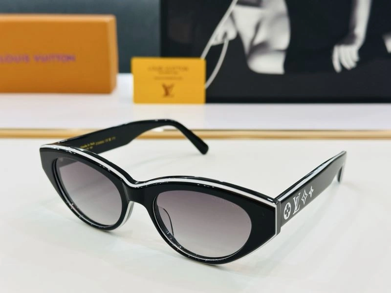 Louis Vuitton Sunglasses UrbanStyle 280926