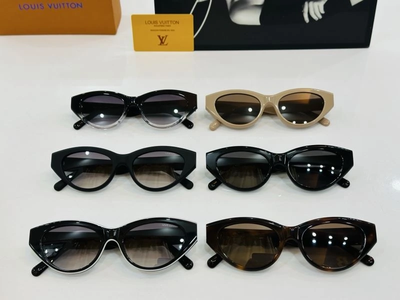 Louis Vuitton Sunglasses UrbanStyle 280926