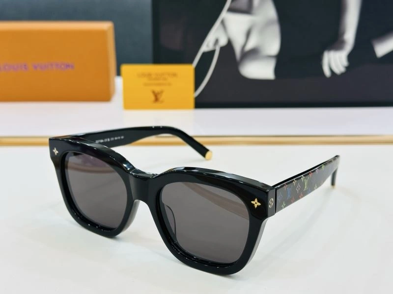 OnTrend Louis Vuitton Sunglasses 280904