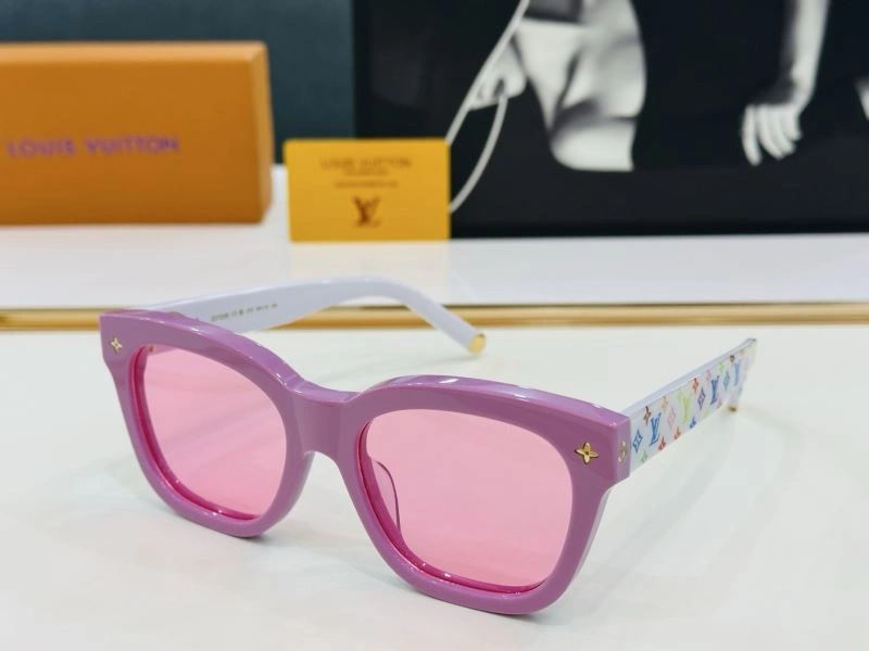 OnTrend Louis Vuitton Sunglasses 280904