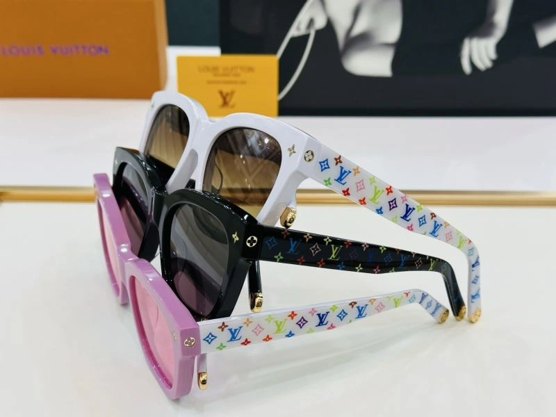 OnTrend Louis Vuitton Sunglasses 280904