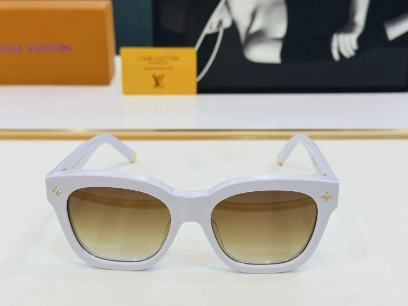 OnTrend Louis Vuitton Sunglasses 280904