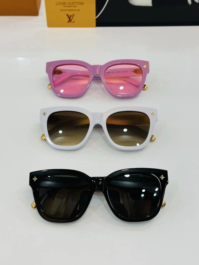 OnTrend Louis Vuitton Sunglasses 280904