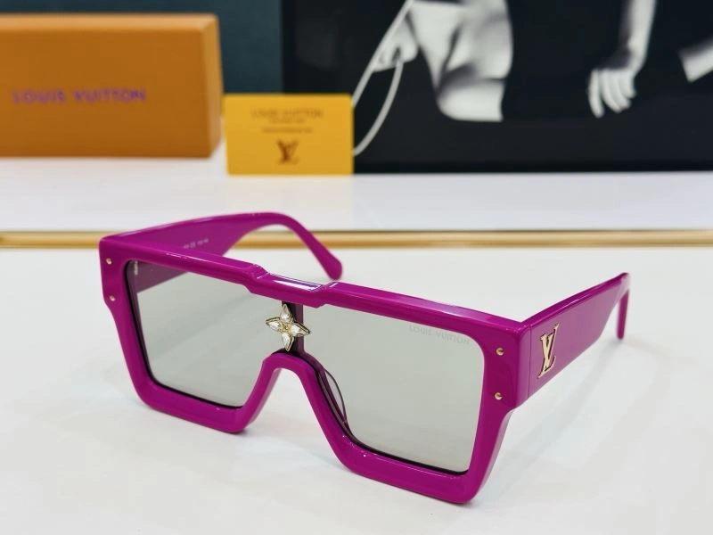 OnTrend Louis Vuitton Sunglasses 280923