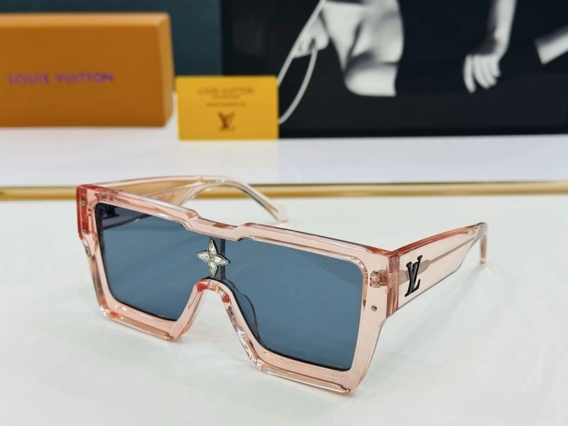 OnTrend Louis Vuitton Sunglasses 280923