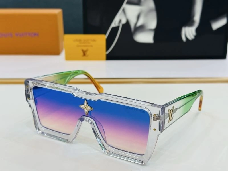 OnTrend Louis Vuitton Sunglasses 280923