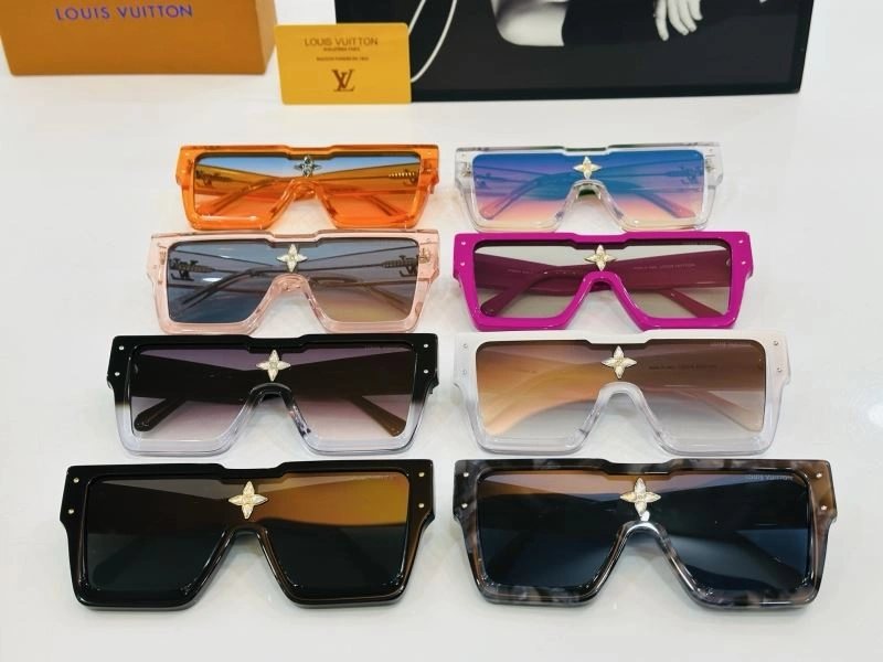 OnTrend Louis Vuitton Sunglasses 280923