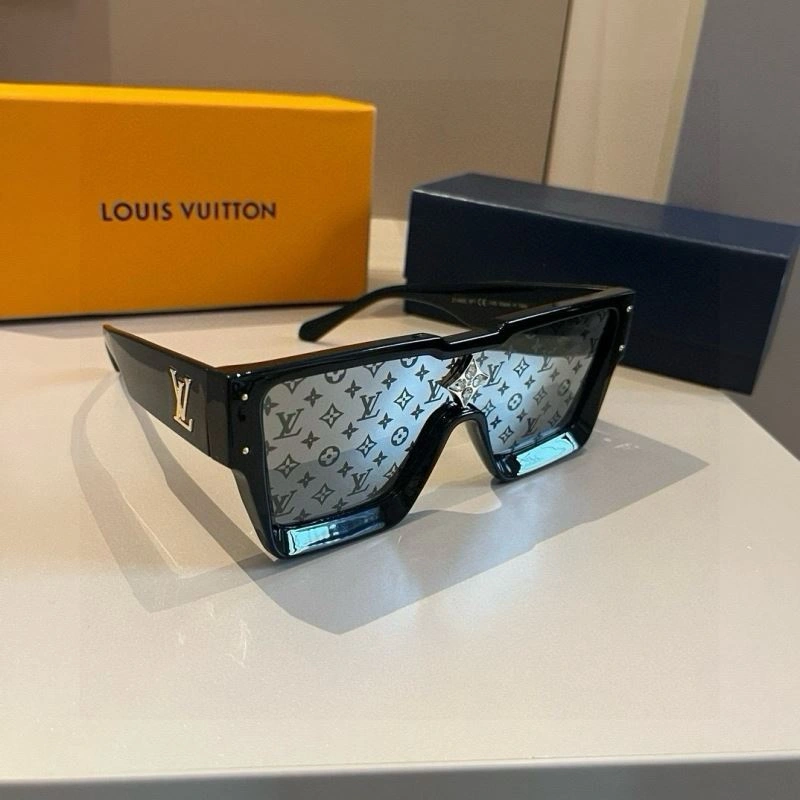 Attractive Louis Vuitton Sunglasses 280906