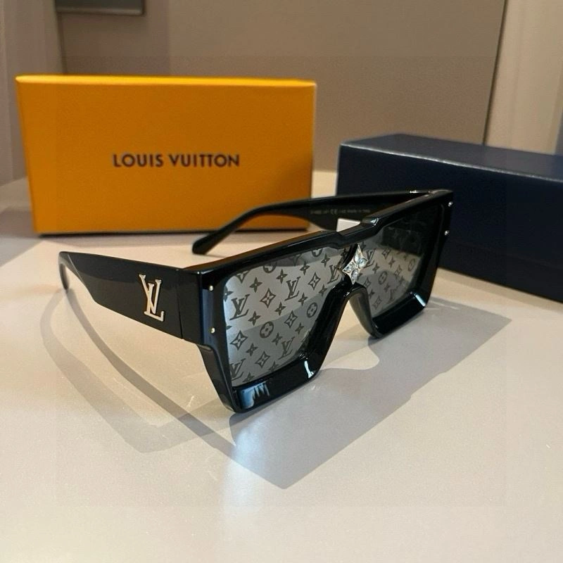 Attractive Louis Vuitton Sunglasses 280906