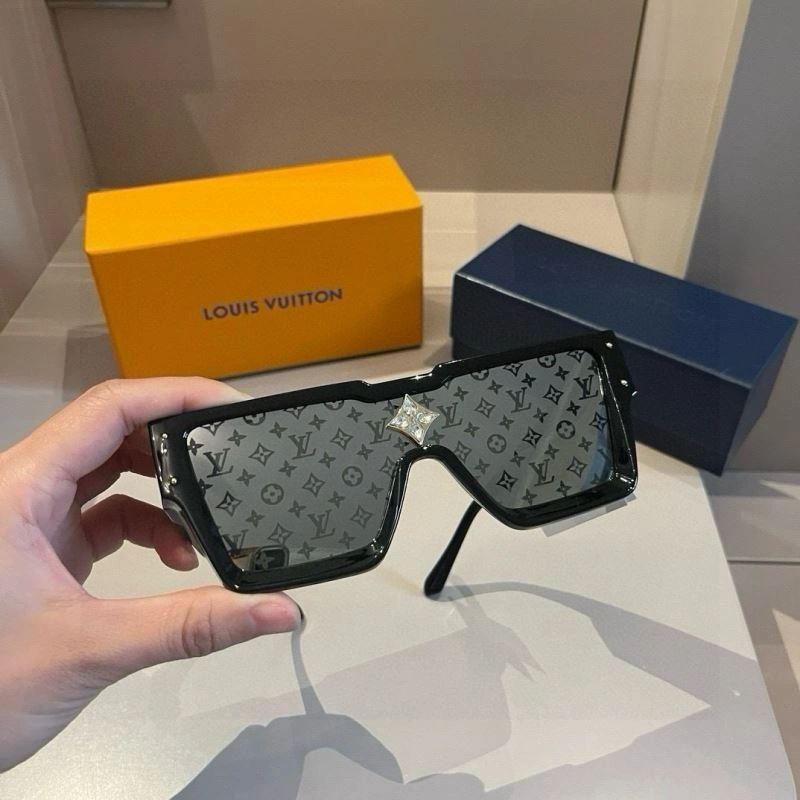 Attractive Louis Vuitton Sunglasses 280906