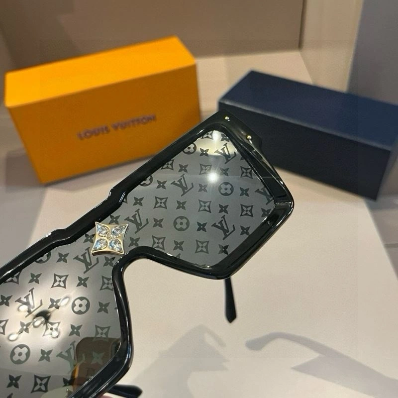 Attractive Louis Vuitton Sunglasses 280906