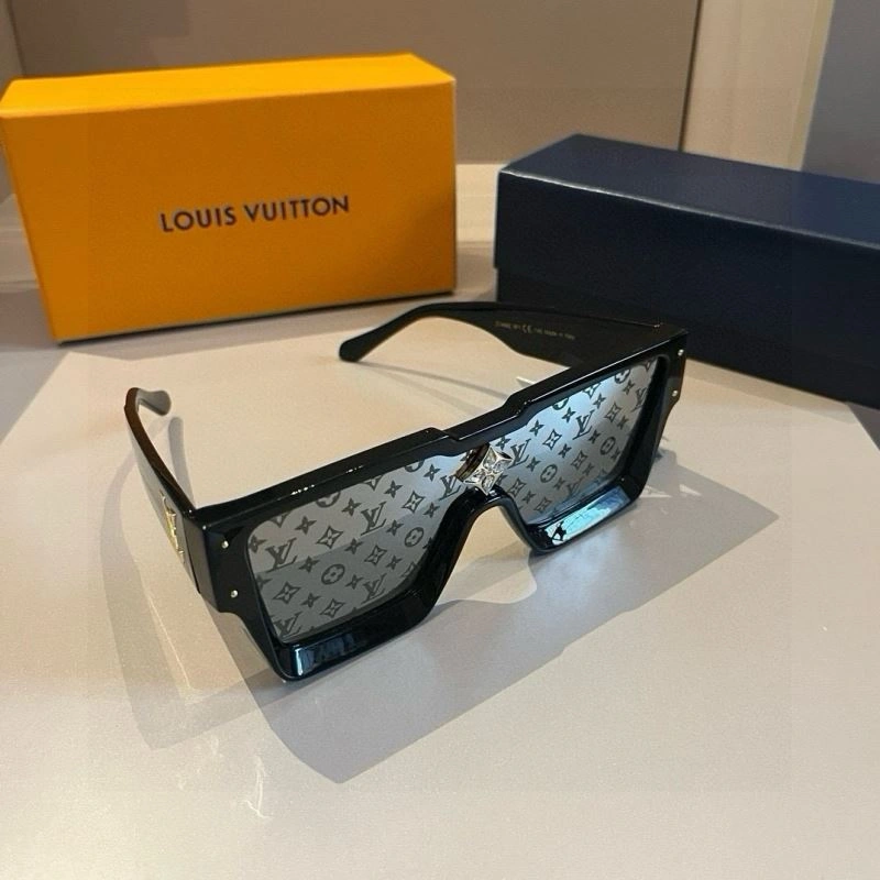 Attractive Louis Vuitton Sunglasses 280906