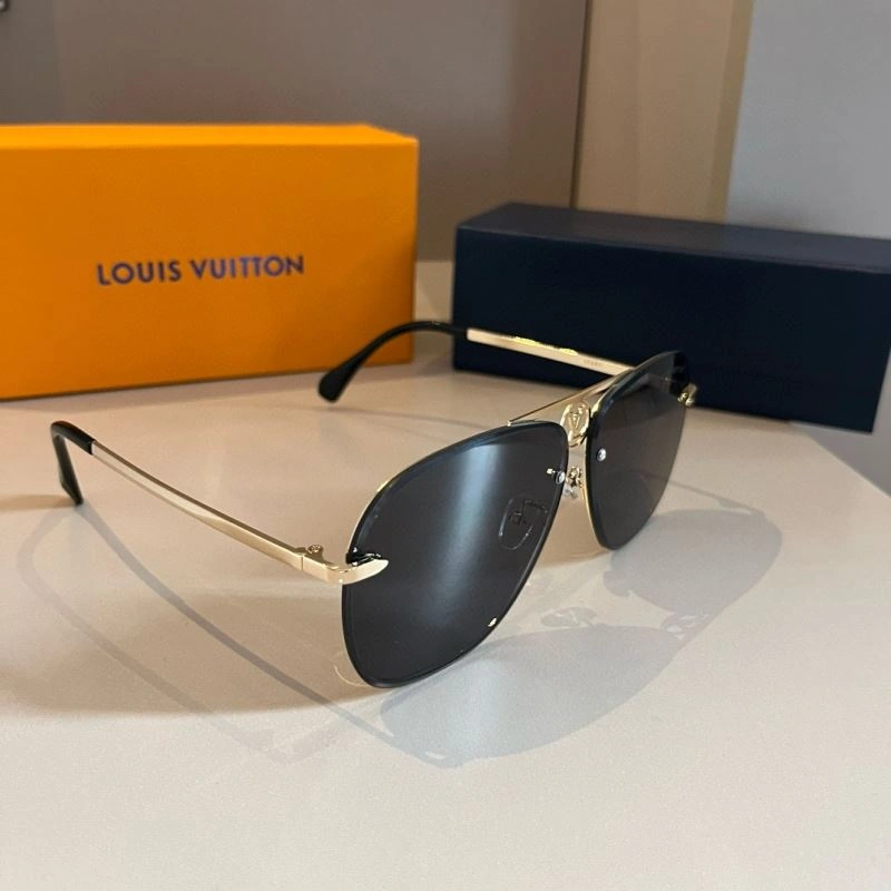 Stylish Louis Vuitton Sunglasses 280909