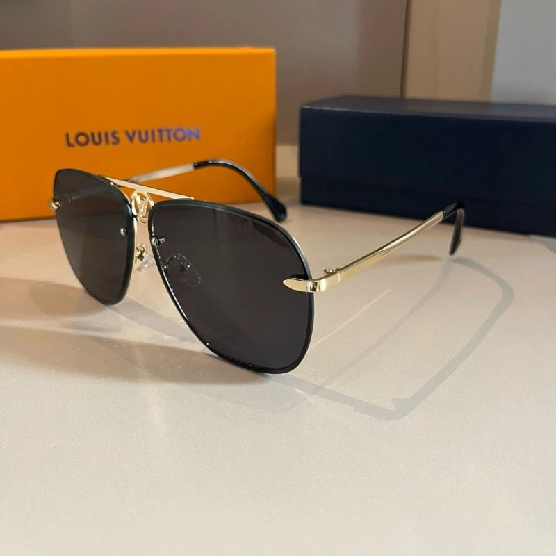 Stylish Louis Vuitton Sunglasses 280909