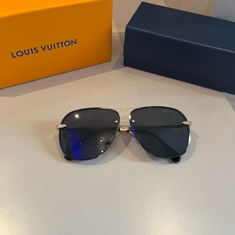 Stylish Louis Vuitton Sunglasses 280909