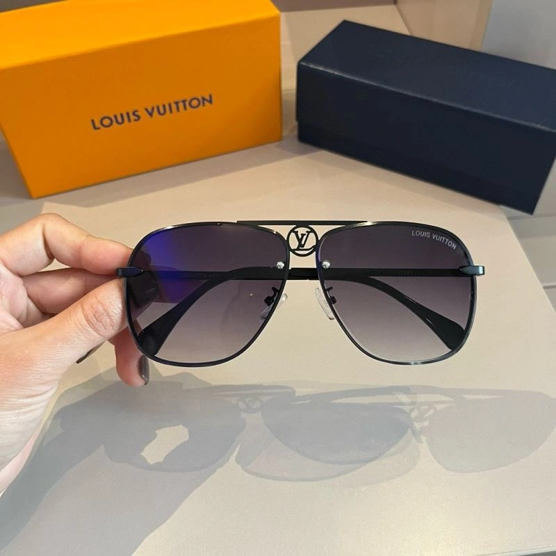 Louis Vuitton Sunglasses Comfortable 280912