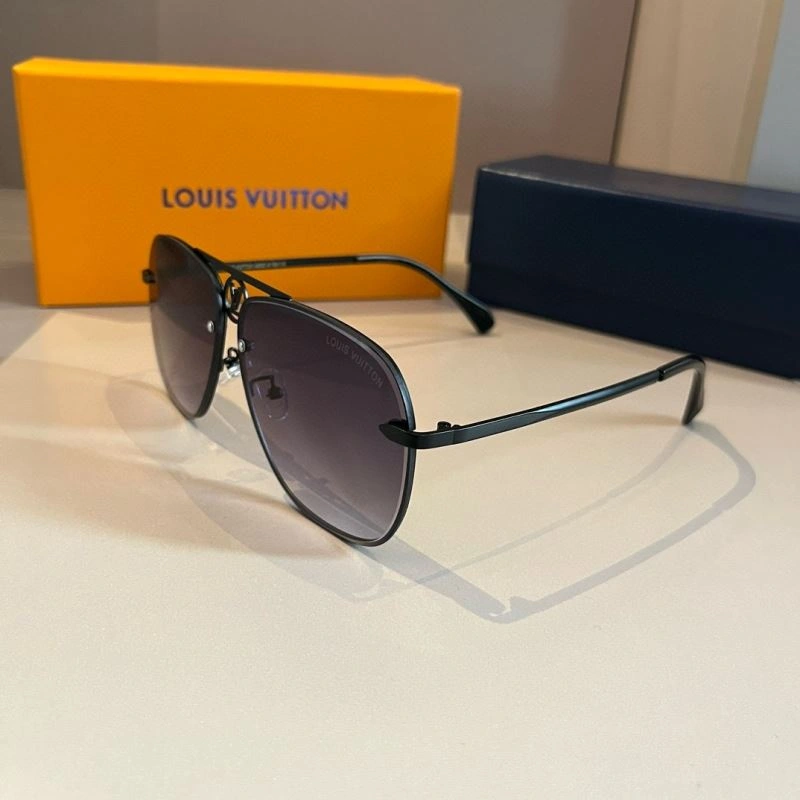 Louis Vuitton Sunglasses Comfortable 280912