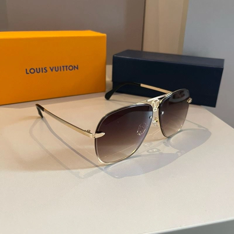 Attractive Louis Vuitton Sunglasses 280899
