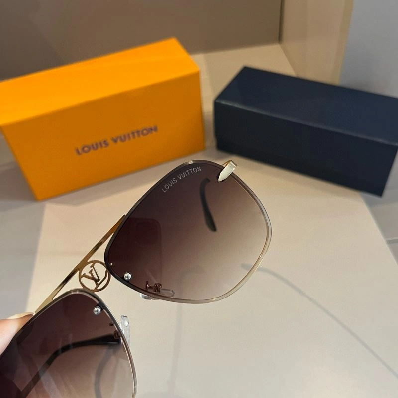 Attractive Louis Vuitton Sunglasses 280899