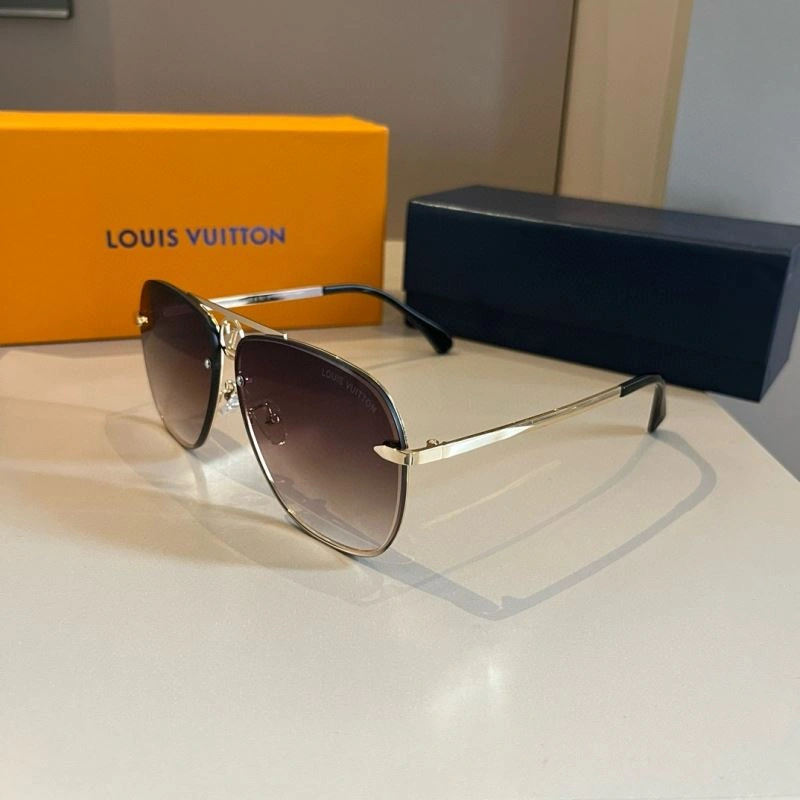 Attractive Louis Vuitton Sunglasses 280899