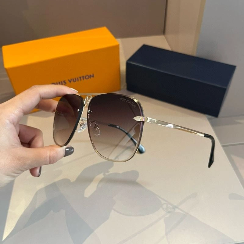 Attractive Louis Vuitton Sunglasses 280899
