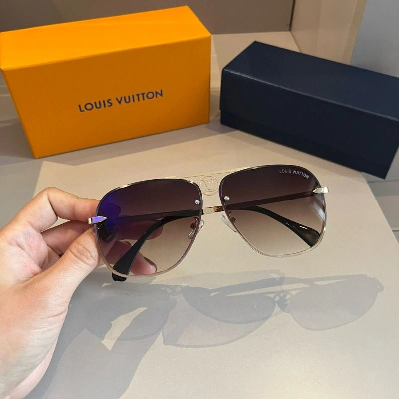 Attractive Louis Vuitton Sunglasses 280899