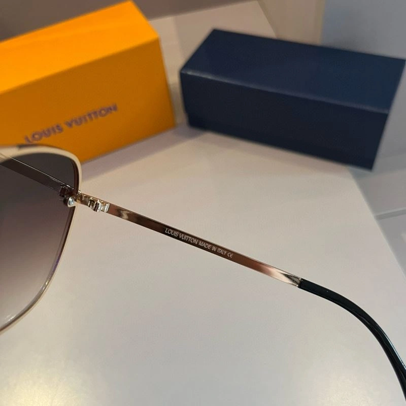 Attractive Louis Vuitton Sunglasses 280899