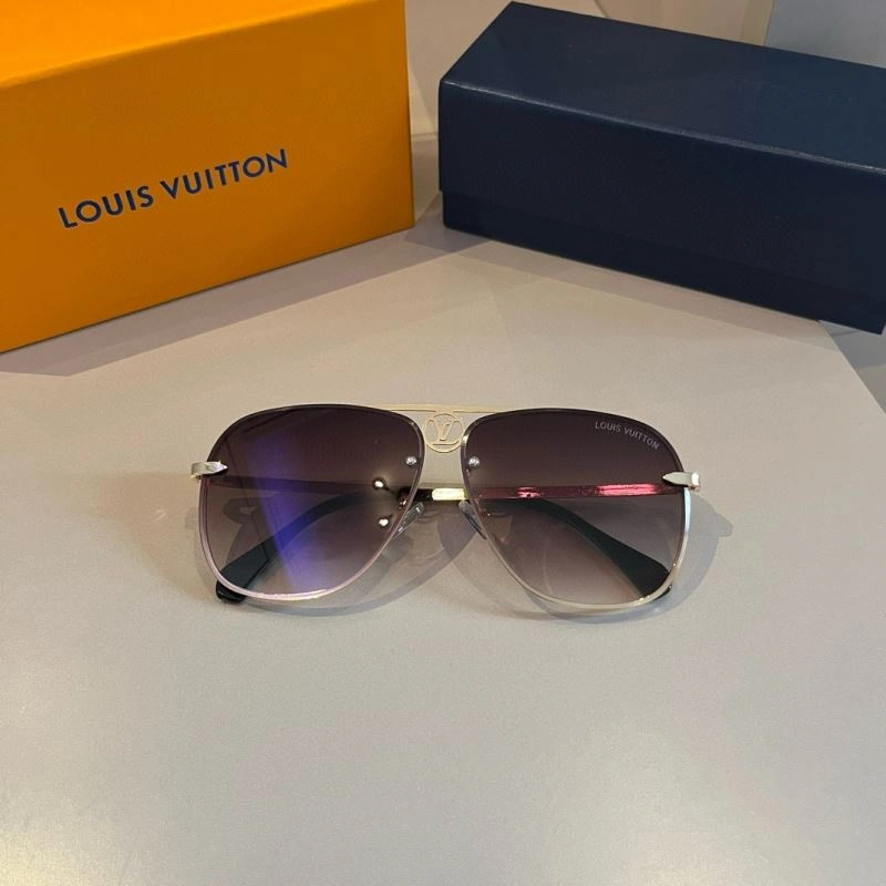 Attractive Louis Vuitton Sunglasses 280899