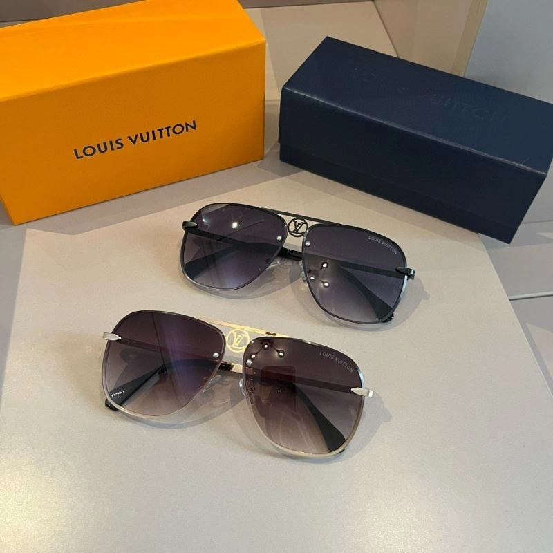 Attractive Louis Vuitton Sunglasses 280899