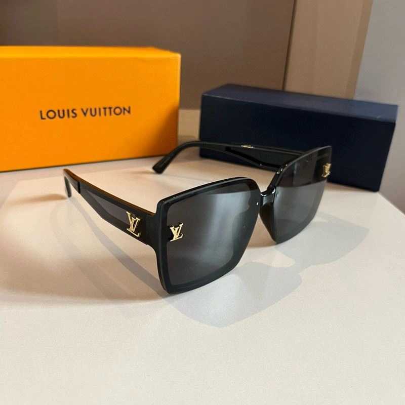 Classic Louis Vuitton Sunglasses 280902