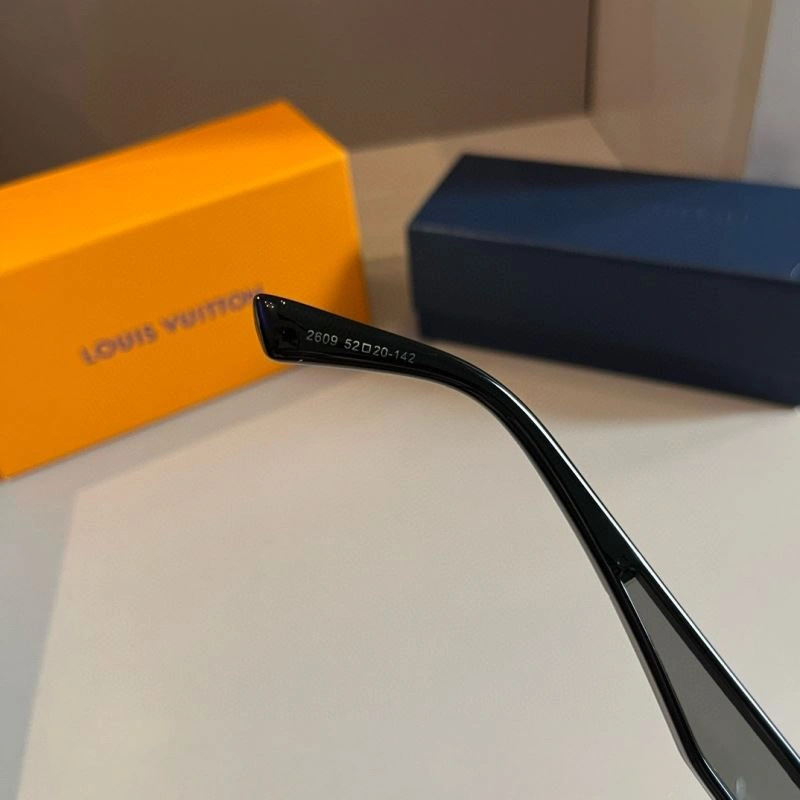 Classic Louis Vuitton Sunglasses 280902