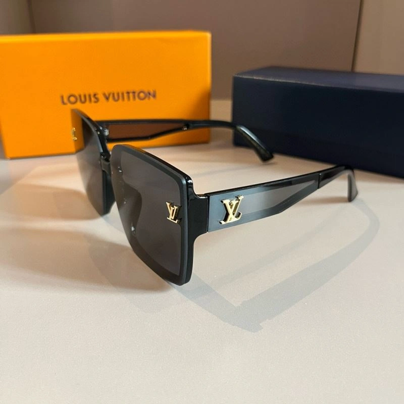 Classic Louis Vuitton Sunglasses 280902