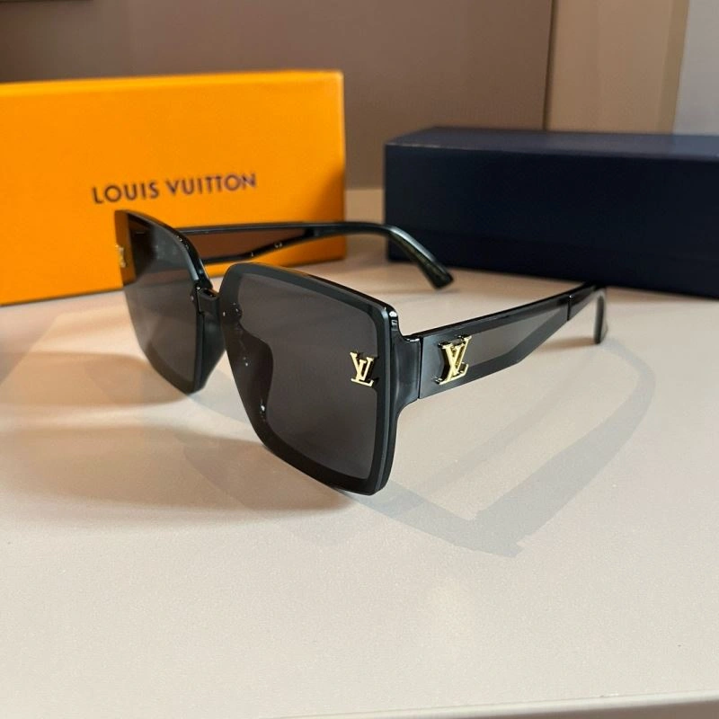 Classic Louis Vuitton Sunglasses 280902