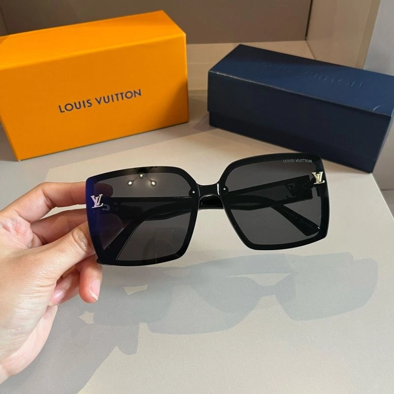Classic Louis Vuitton Sunglasses 280902