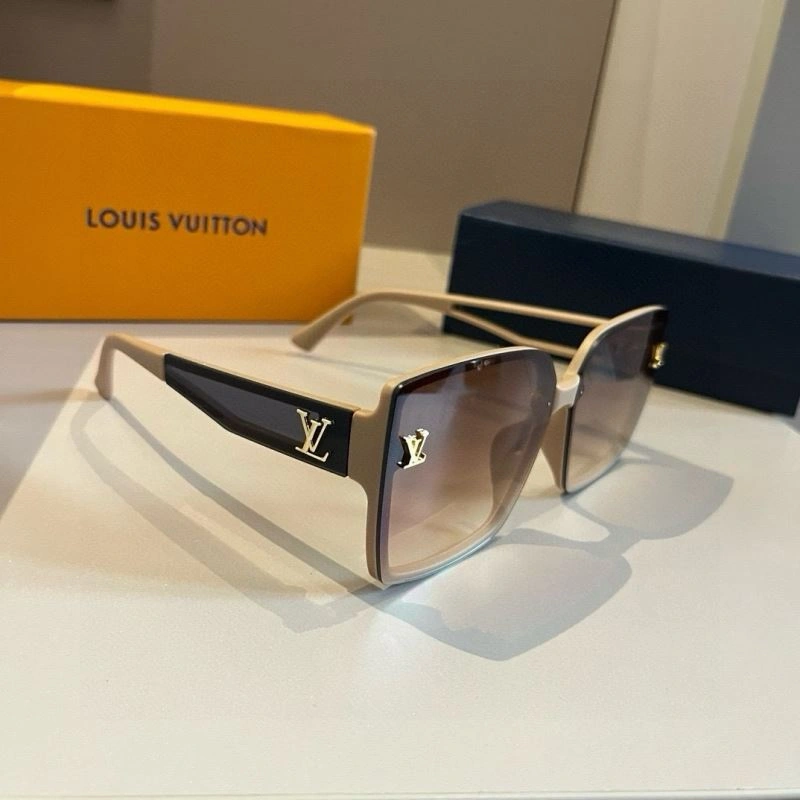 SportInspired Louis Vuitton Sunglasses 280896