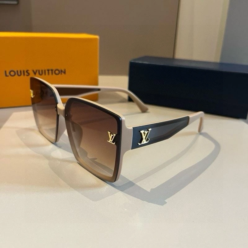 SportInspired Louis Vuitton Sunglasses 280896