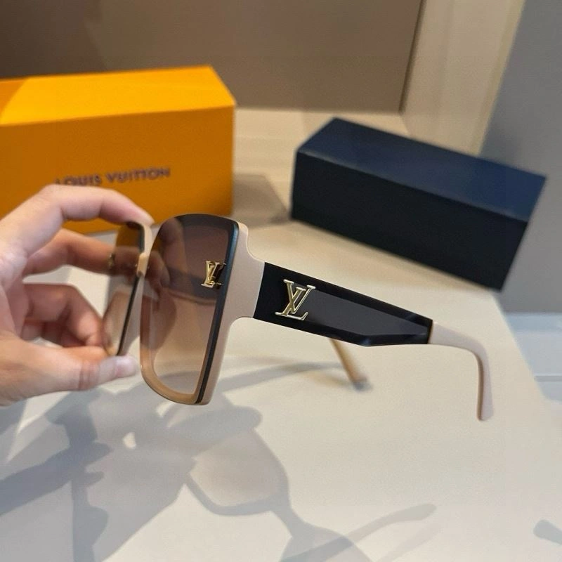 SportInspired Louis Vuitton Sunglasses 280896