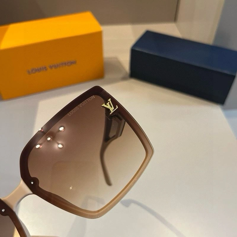 SportInspired Louis Vuitton Sunglasses 280896