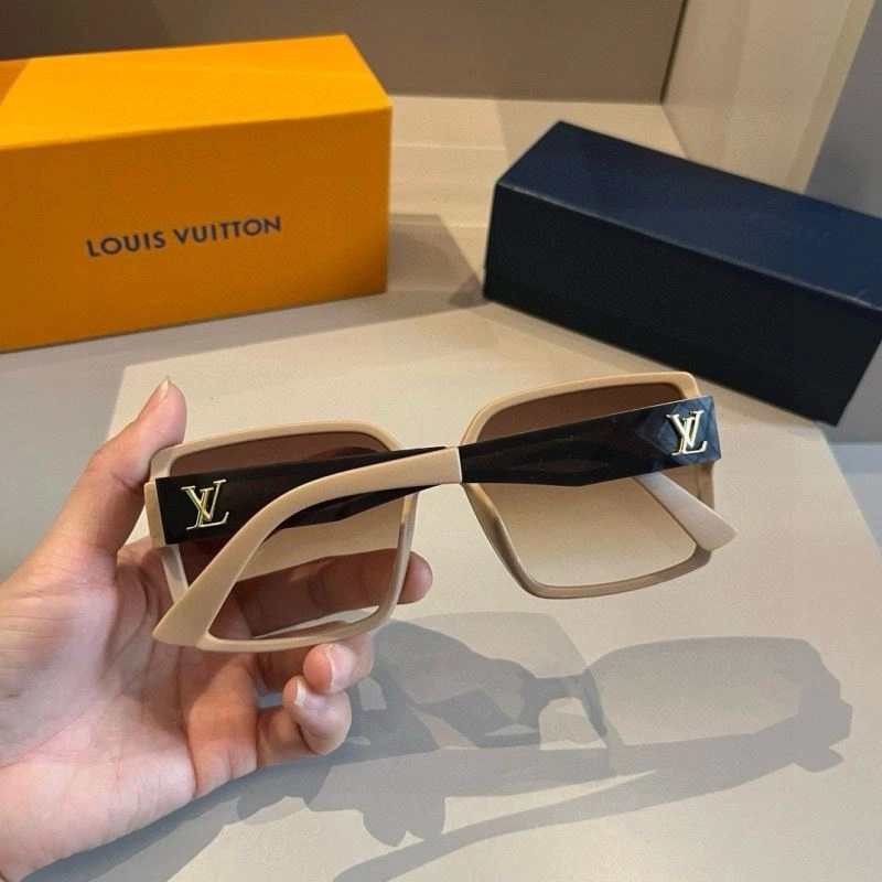 SportInspired Louis Vuitton Sunglasses 280896
